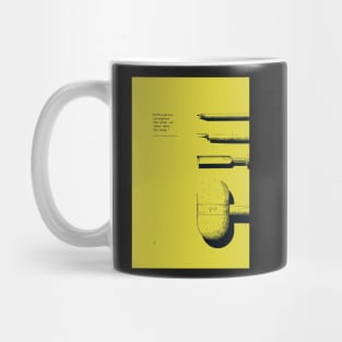 Discipline Mug